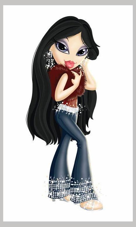 Bratz
